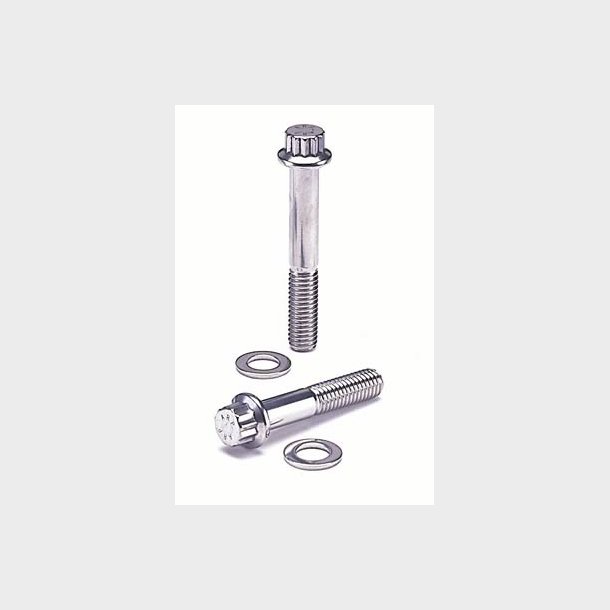 Bolts�t timing cover Ford ARP RUSTFRI