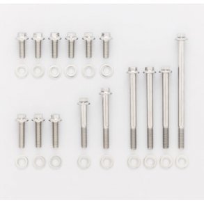 Boltst timing cover Ford ARP RUSTFRI