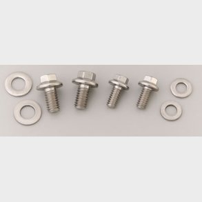 Bolts�t bundkar Ford S/B ARP RUSTFRI