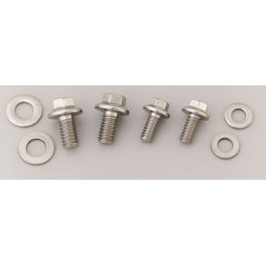 Boltst bundkar Ford S/B ARP RUSTFRI