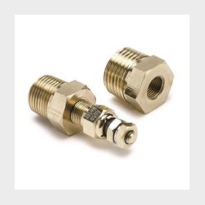 Auto Meter Temp. f�ler til 250F (AutoMeter 990344)