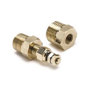 Auto Meter Temp. fler til 250F (AutoMeter 990344)