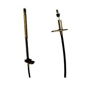 Speederkabel Ford 1975 til 1979 (ATP Y178 - Pioneer CA8446)