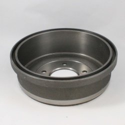 Bremsetromle bag Ford F100/150 1968 til 1976 (Bendix 140141 - PDR0141 - AX8796 - AX8789)