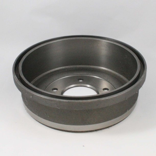 Bremsetromle bag Ford F100/150 1968 til 1976 (Bendix 140141 - PDR0141 - AX8796 - AX8789)