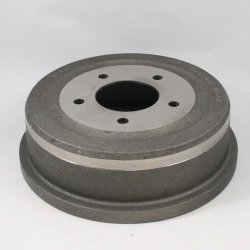 Bremsetromle bag Ford F100/150 1968 til 1976 (Bendix 140141 - PDR0141 - AX8796 - AX8789)