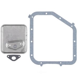 Automatgearkassefilter GM TH200 (FT1036A - B48 - TF232 - Wix 58885)