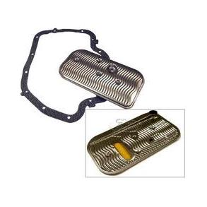 Automatgearkassefilter GM TH400 1965 til 1992 ( ATP B29 - TF231 - PTK220 - AE 616-58881)