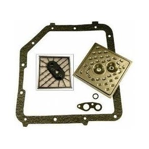 Automatgearkassefilter GM TH250-TH350 1968 til 1986 (TF171 - PTK221 - 58878 - AE 616-58878)