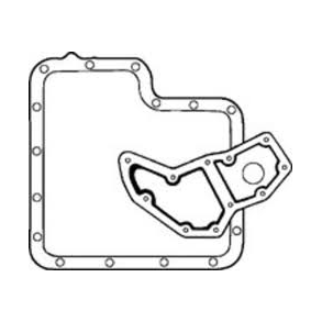 Automatgearkassefilter Ford C6 (B38 - FT1025 - 58920 - AE 616-58920)
