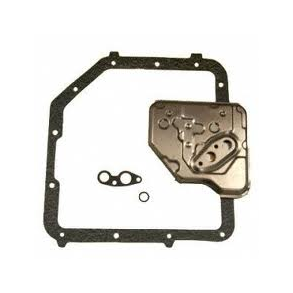 Automatgearkassefilter GM TH350C med lockup 1975 til 1979 (WIX 58894 - TF53)