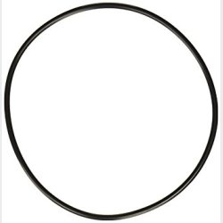 Bagt�jspakning 9" retainer O ring (B7A-4669-B - 64-29694 - 6429694 - 4429694)