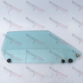 Drrude grn hjre Corvette 1968 til 6/1974 Brugt Texas import