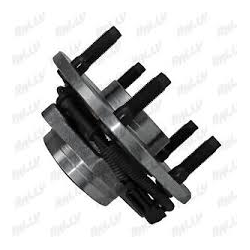 Hjulleje for Dodge Ram 1500 m. 4 hjuls ABS m. 2WD &amp; 4WD 2006 til 2009 (515113)