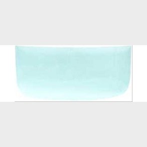Bagrude gr�ntonet Camaro/Firebird 1967 til 1969 (BG3814T) Rear window glass