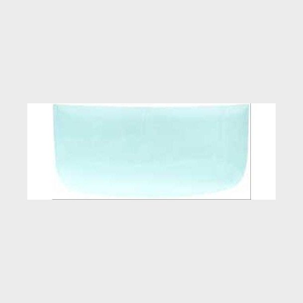 Bagrude gr�ntonet Camaro/Firebird 1967 til 1969 (BG3814T) Rear window glass