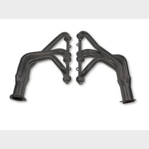 Headers udst�dningss�t Chevrolet Corvette V8 S/B 1963 til 1982 