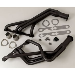 Headers udstdningsst Chevrolet V8 S/B 1955 til 1957 (Flowtech 11112FLT)