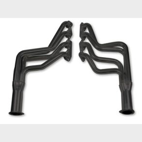 Headers udst�dningss�t Chevrolet V8 B/B 1964 til 1974 