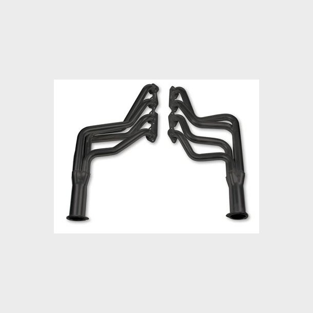 Headers udst�dningss�t Chevrolet V8 B/B 1964 til 1974 