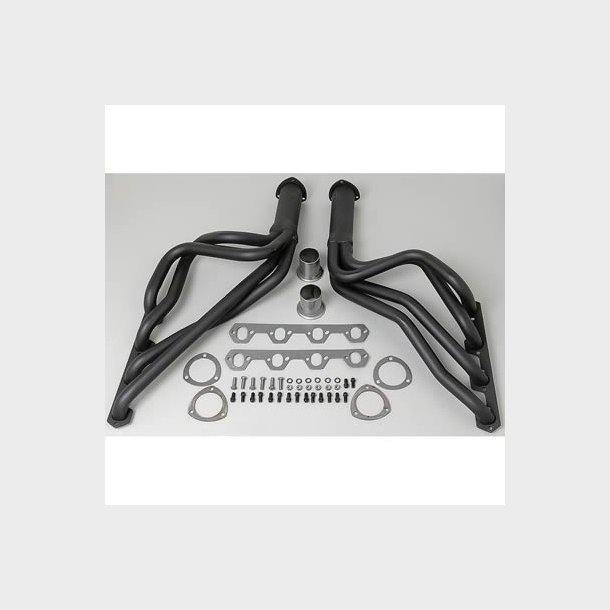 Headers udst�dningss�t Ford Mustang 289" &amp; 302" 1964 til 1970 