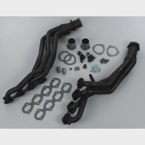 Headers udst�dningss�t Ford Mustang 4,6 4 port V8 1996 til 2003 (Flowtech 12114flt)