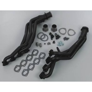 Headers udstdningsst Ford Mustang 4,6 4 port V8 1996 til 2003 (Flowtech 12114flt)
