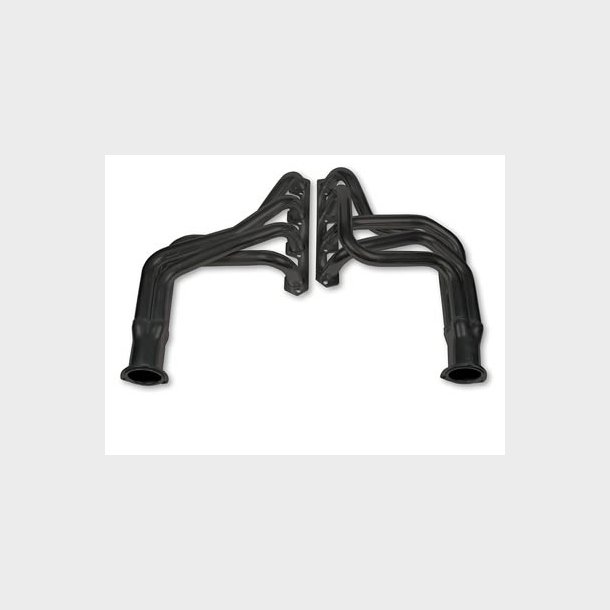 Headers udst�dningss�t Ford F100 2wd V8 S/B 302" 1969 til 1979 