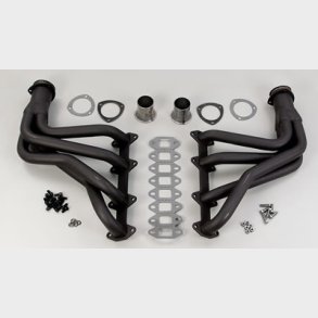 Headers udst�dningss�t Ford F100, F150, F250 2wd V8 352,360,390 & 428