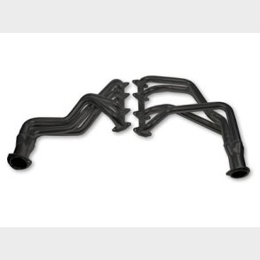 Headers udst�dningss�t Ford F100/F150/F250 4wd V8 332,352,360,390 & 428