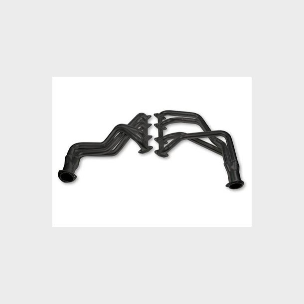 Headers udst�dningss�t Ford F100/F150/F250 4wd V8 332,352,360,390 &amp; 428" 1965 til 1976 