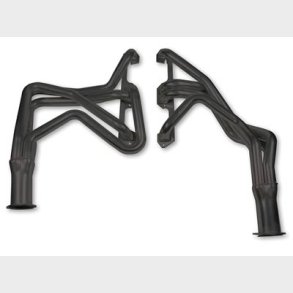 Headers udst�dningss�t Mopar V8 S/B 273,318,340