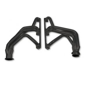 Headers udstdningsst Jeep/AMC CJ5/6/7 V8 1972 til 1979