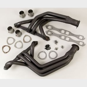 Headers udst�dningss�t Dodge Ram Pick-up 2wd & 4wd 383, 400