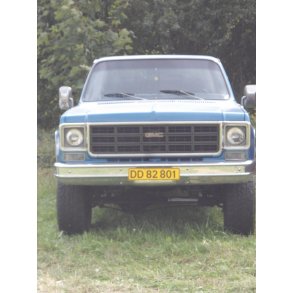 Skaffevare USA forventes hjem i uge