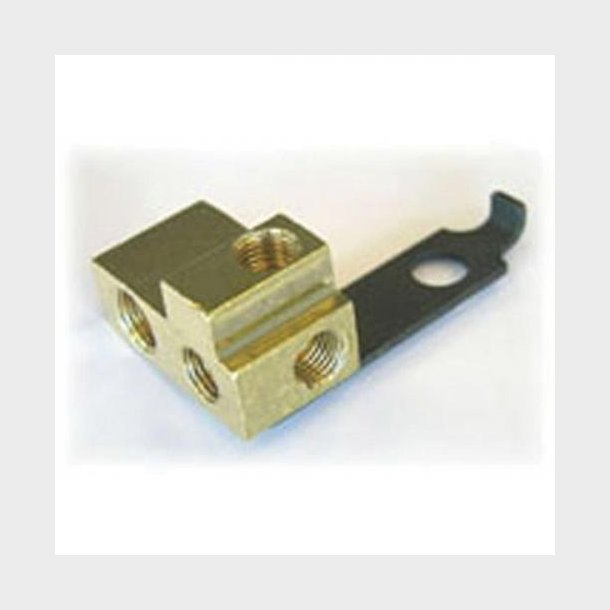 Bremsefordelerblok GM 1964 til 1965