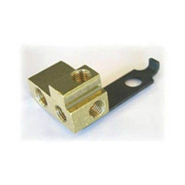 Bremsefordelerblok GM 1964 til 1965