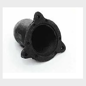 Corvette clutch Boot 1965-1967