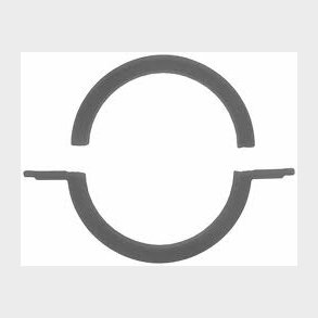 Krumtapspak. s�t Chevrolet 194,230,250,292 1962 til 1967