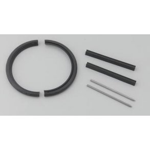 Krumtapspak. st gummi Ford FE block (BS30138 - MRG 1964 - 5112S)