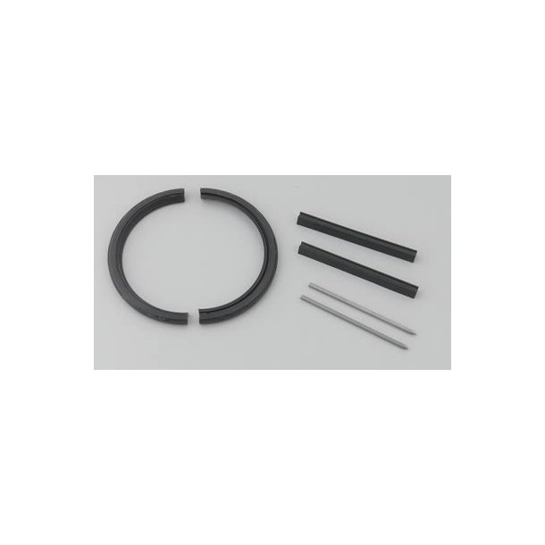 Krumtapspak. st gummi Ford FE block (BS30138 - MRG 1964 - 5112S)