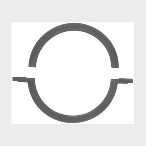 Krumtapspak. s�t AMC & Jeep V8 1967 til 1989