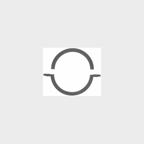 Krumtapspak. s�t AMC &amp; Jeep V8 1967 til 1989