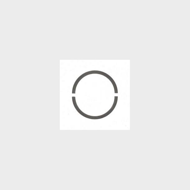 Krumtapspak. s�t Cadillac 368,425,472 &amp; 500" 1968 til 1985 (FEL BS130442 - JV600)