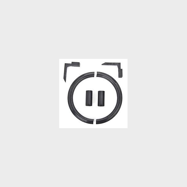 Krumtapspak. s�t bag Mopar 361,383,400,413,426 &amp; 440" fra 1958 til 1978