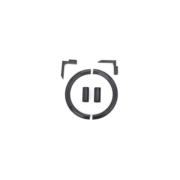 Krumtapspak. st bag Mopar 361,383,400,413,426 &amp; 440" fra 1958 til 1978