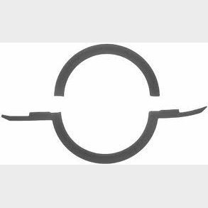 Krumtapspak. s�t Mopar 273,318,326,331