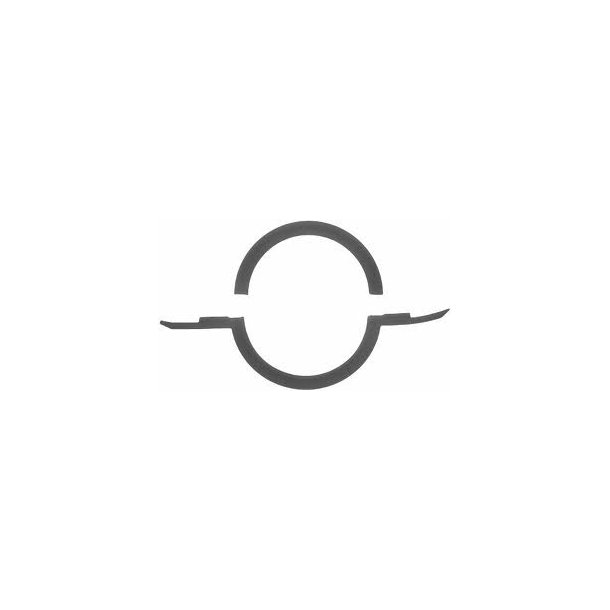 Krumtapspak. st Mopar 273,318,326,331" &amp; 340" 1953 til 1991