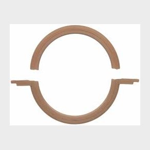 Krumtapspak. s�t AMC & Jeep 1964 til 1998