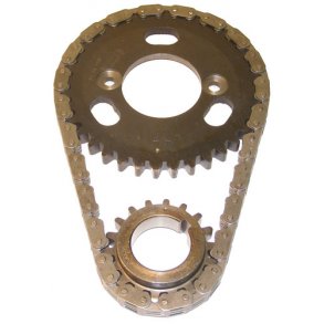 Kdest Buick 400, 430, 455 1967 til 1976 (Enginetech TS498C - Cloyes C3083 - Sealed Power KT3498S)